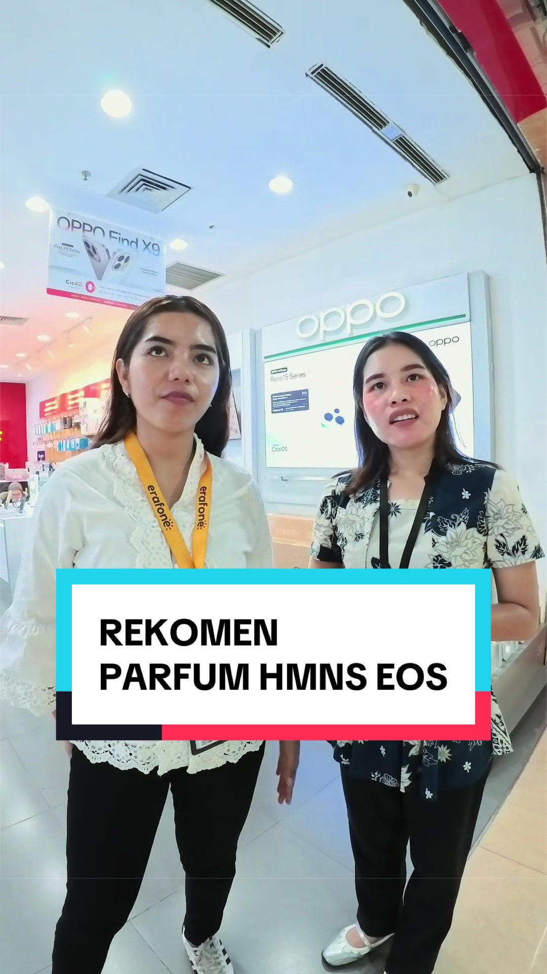 @Parfum Sadap