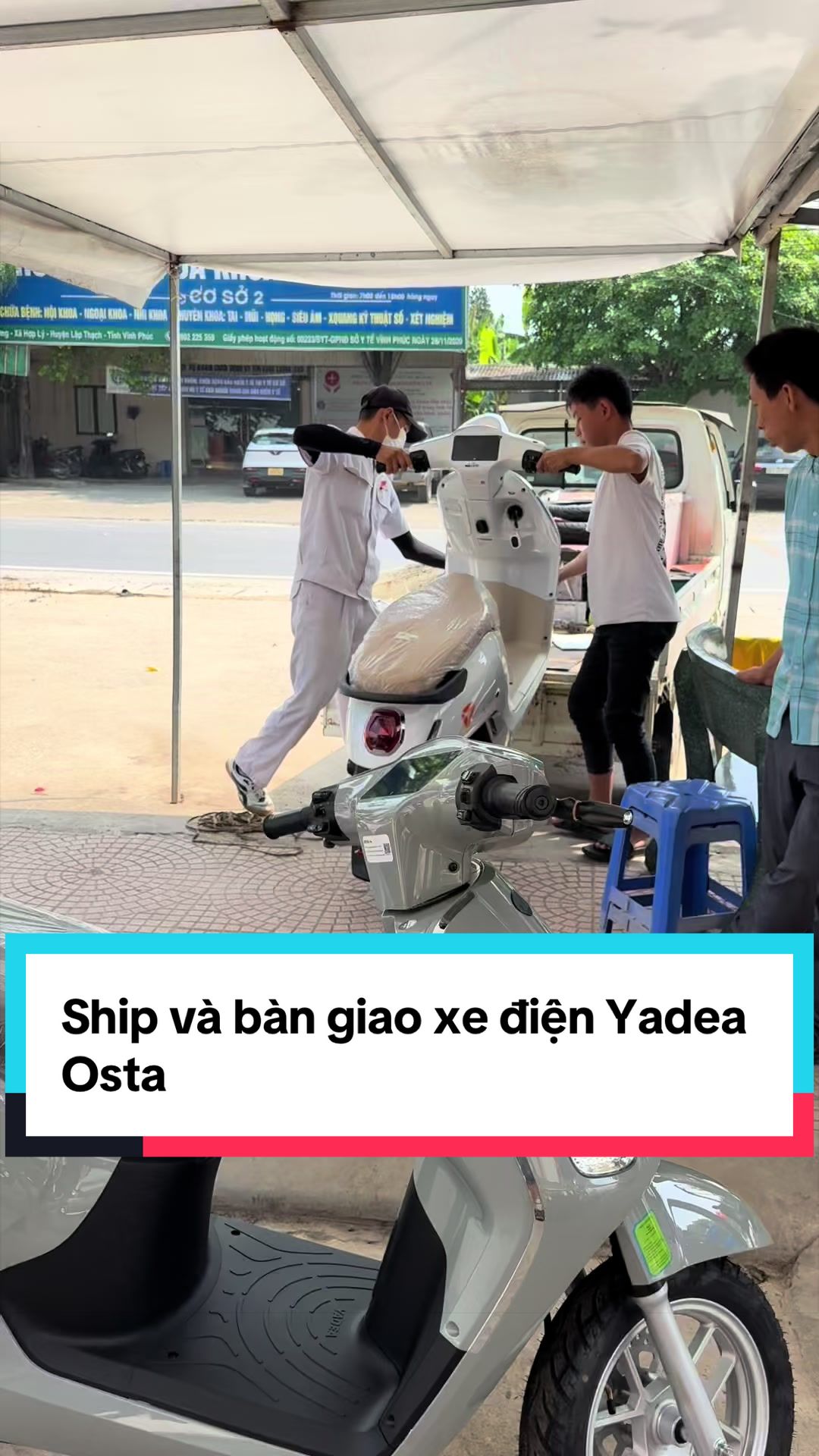 @Thế Giới Xe Văn Ng&acirc;n