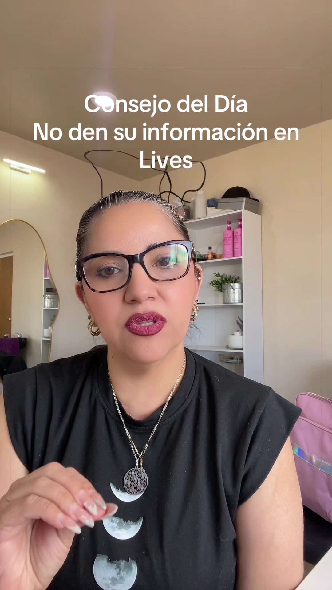 @Rocío Tejedora Espiritual 🧶