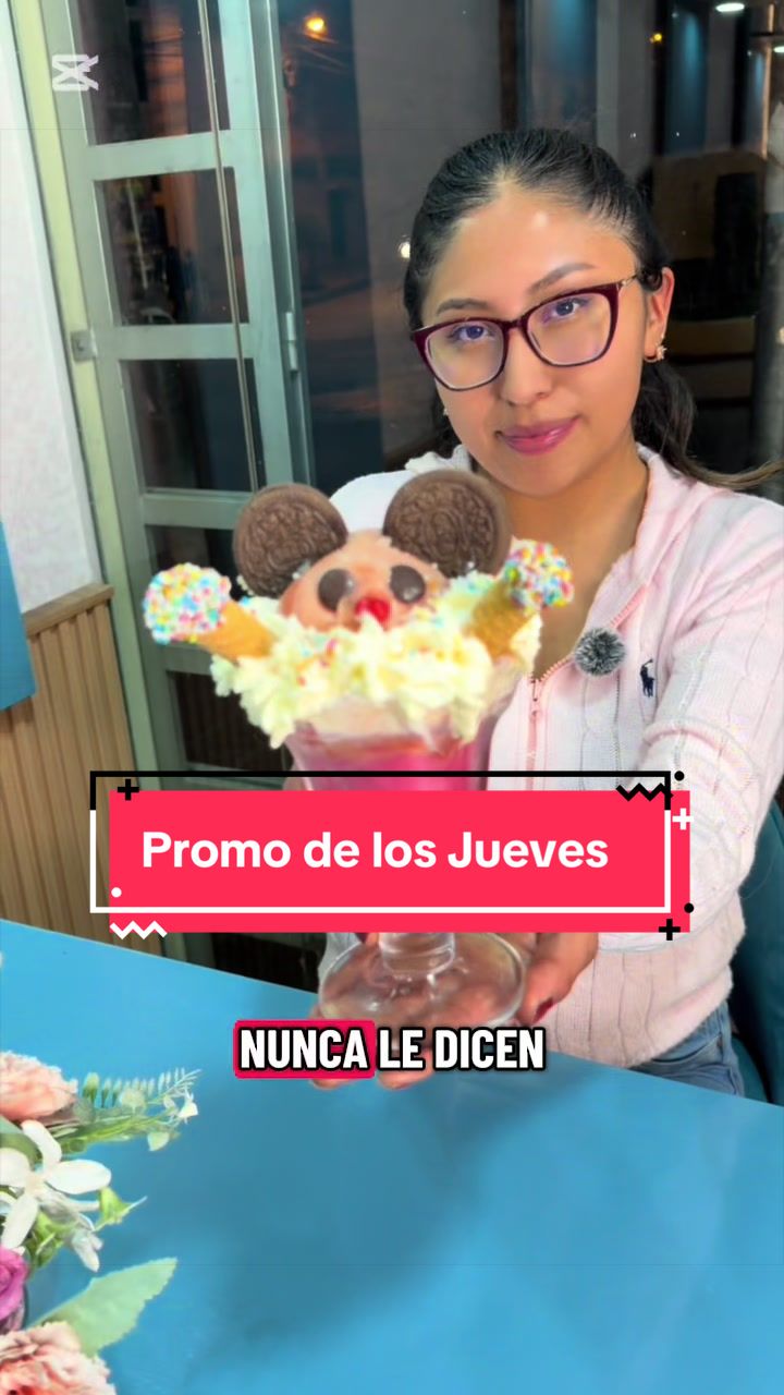 @Neverita Helados y Caf&eacute;