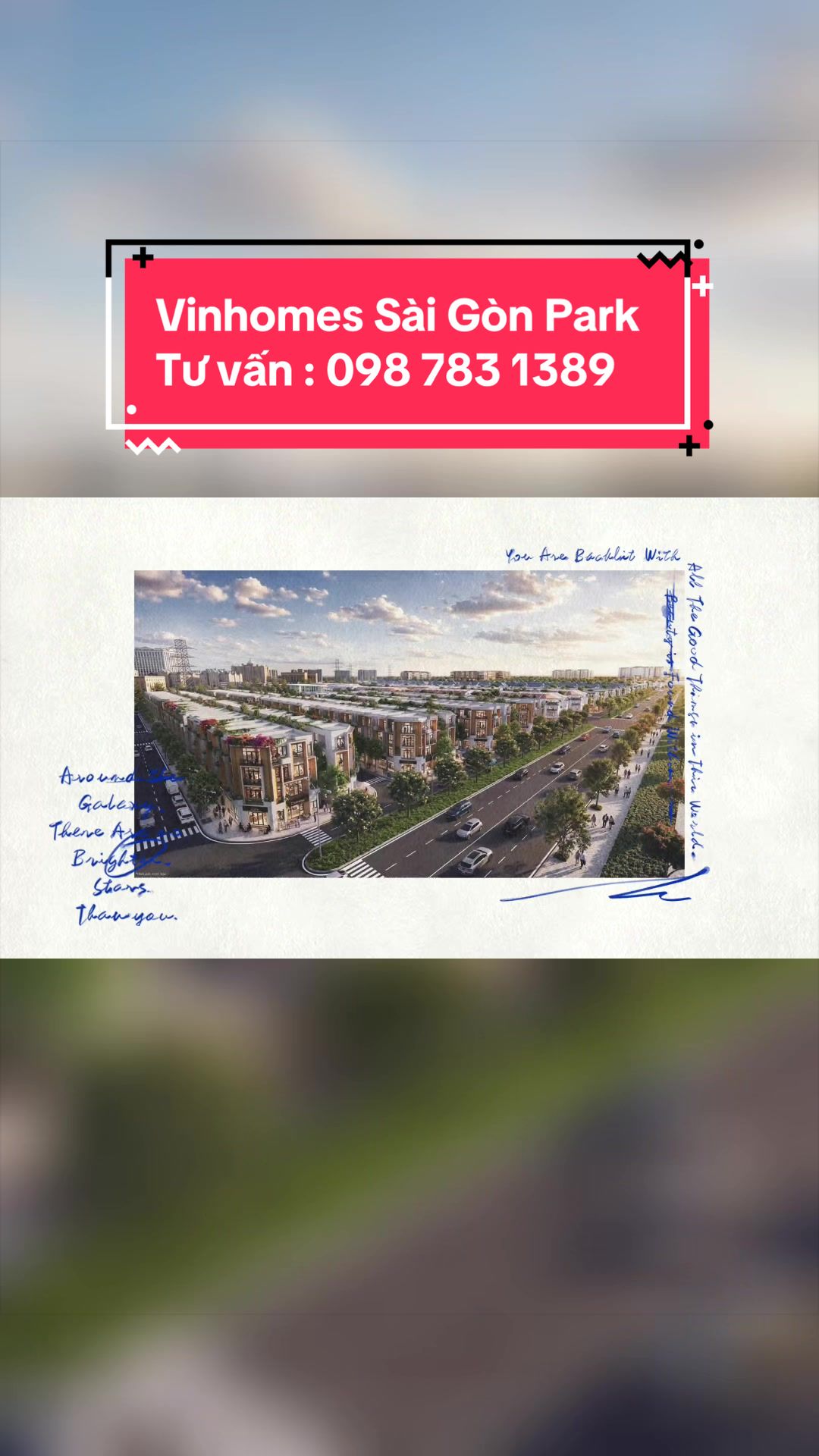 @Mr Hưng VinHomes Hóc Môn