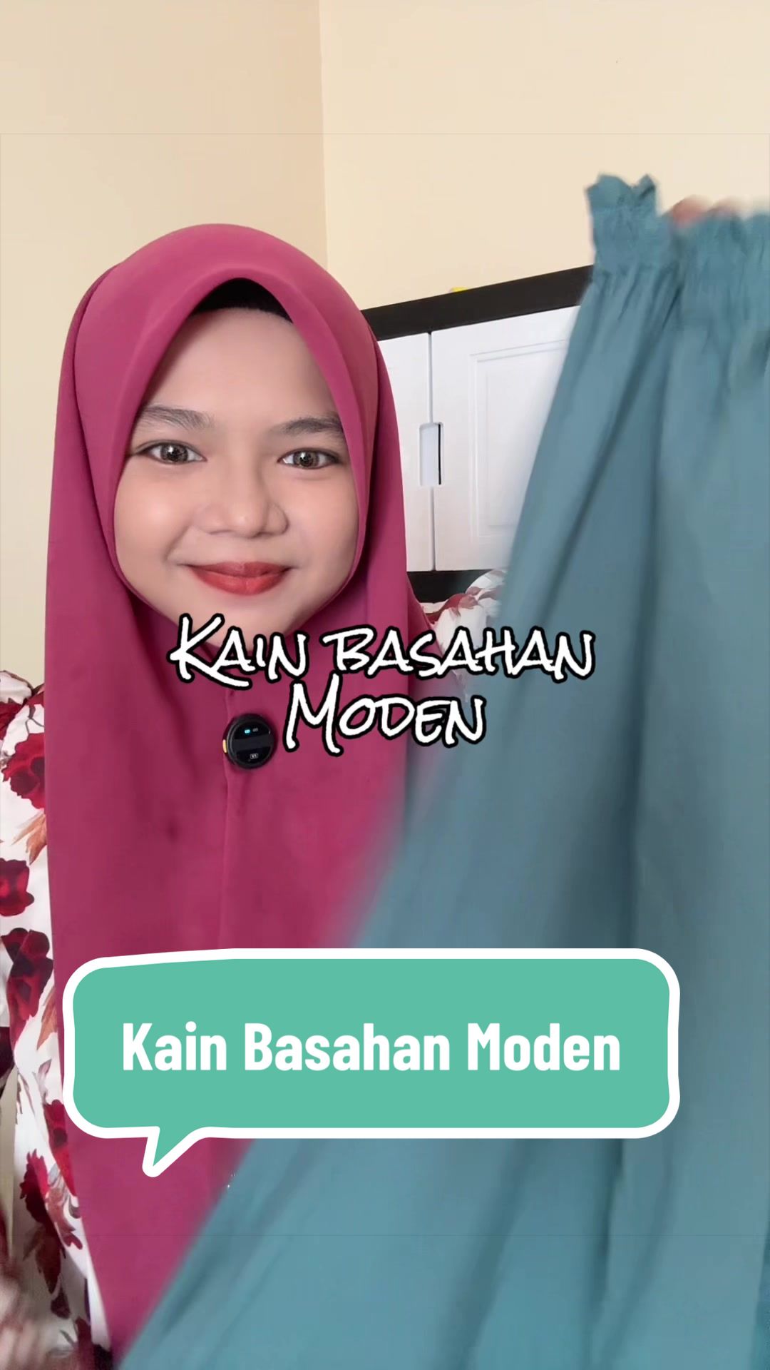 @Zati Tikah