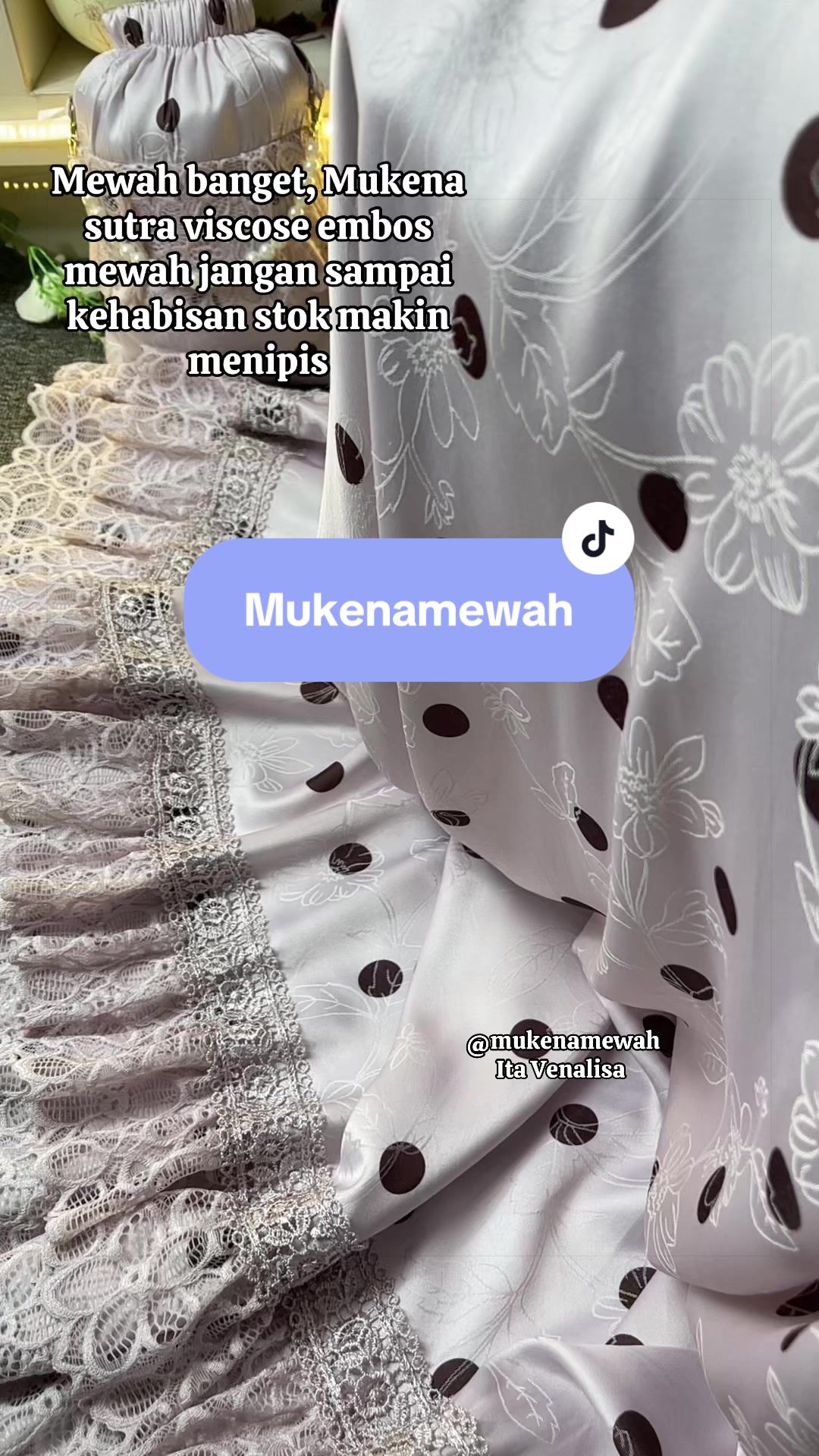 @Mukenamewah