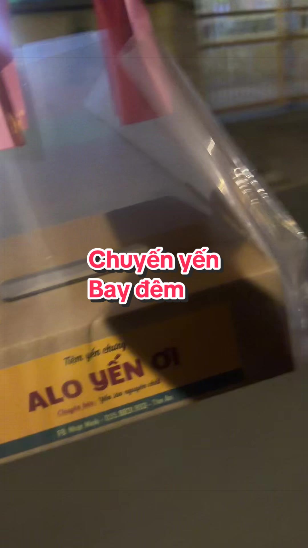 @Alo Yến ơi