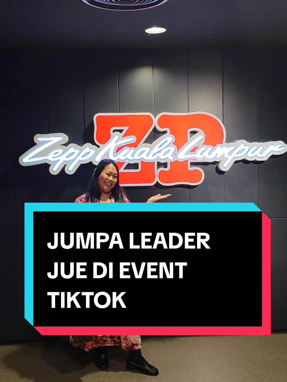@LEADER JUE | Tiktok Expert
