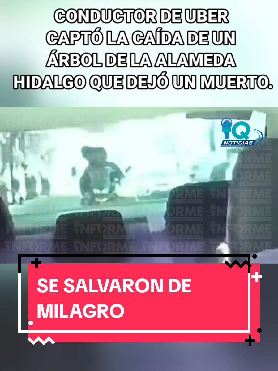 @informequeretano