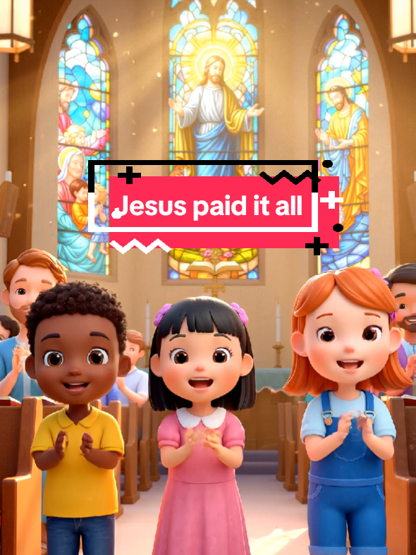 @Graceful Bible Buddies