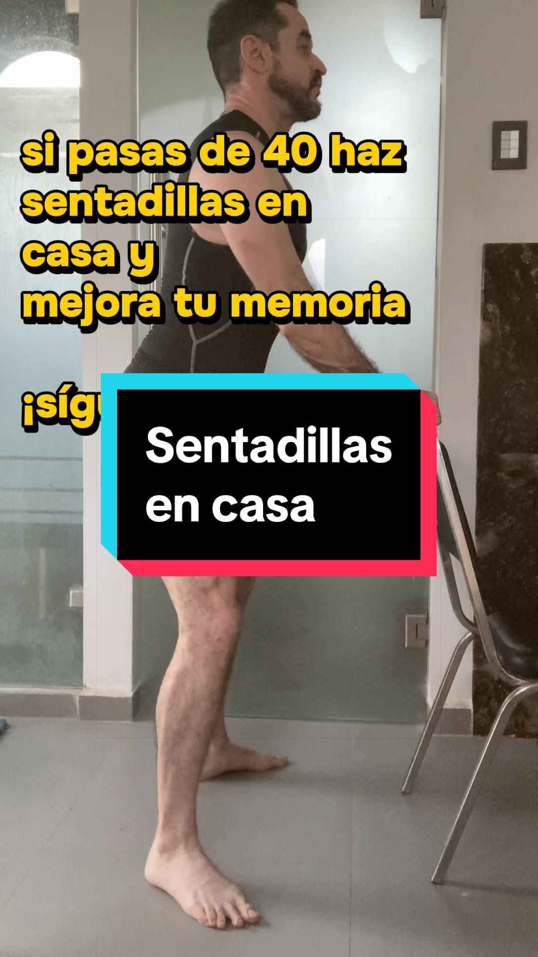 @GenX Ejercicio en Casa