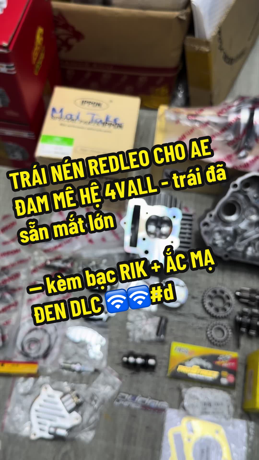 @DƯƠNGLIKENEW RCSHOP Q6