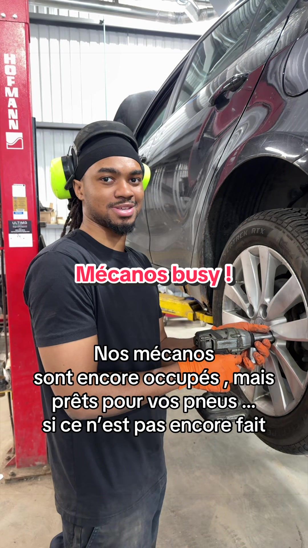 @Ville-Marie Kia