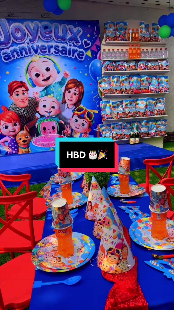 @L.s Décor 🇨🇬🎂🎉🥰