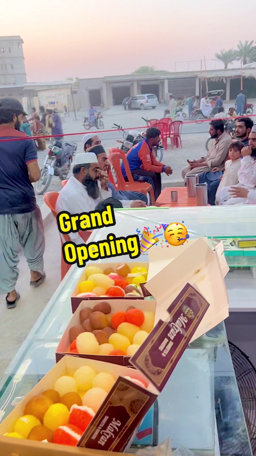 @Turbat Mobile Center
