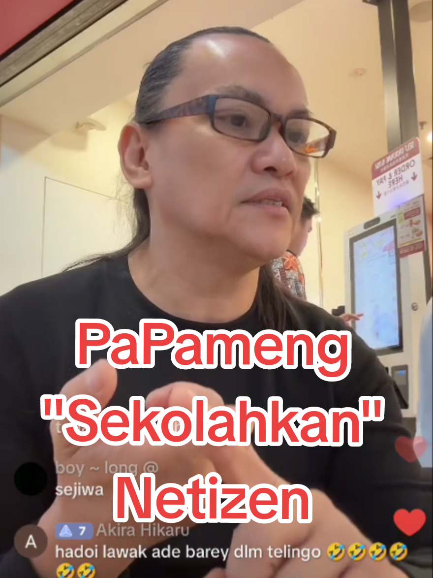 @kedai barakah