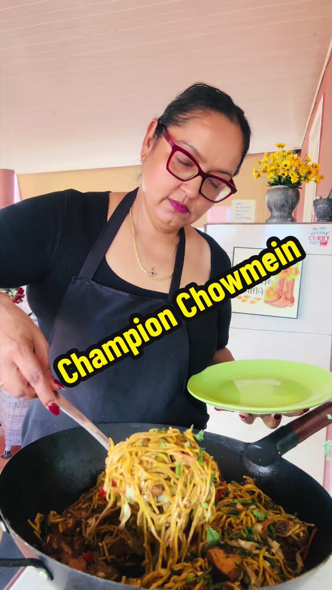 @DEVIRampersaud