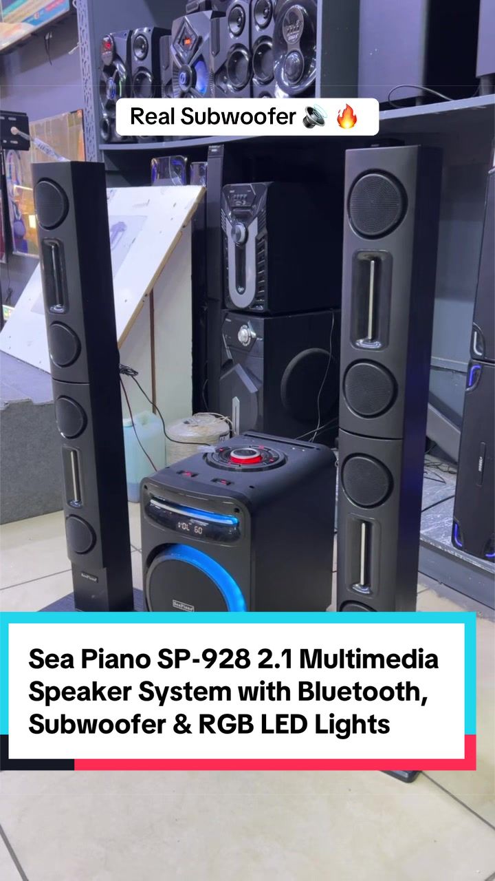 @TV TECH STORE & ELECTRONICS