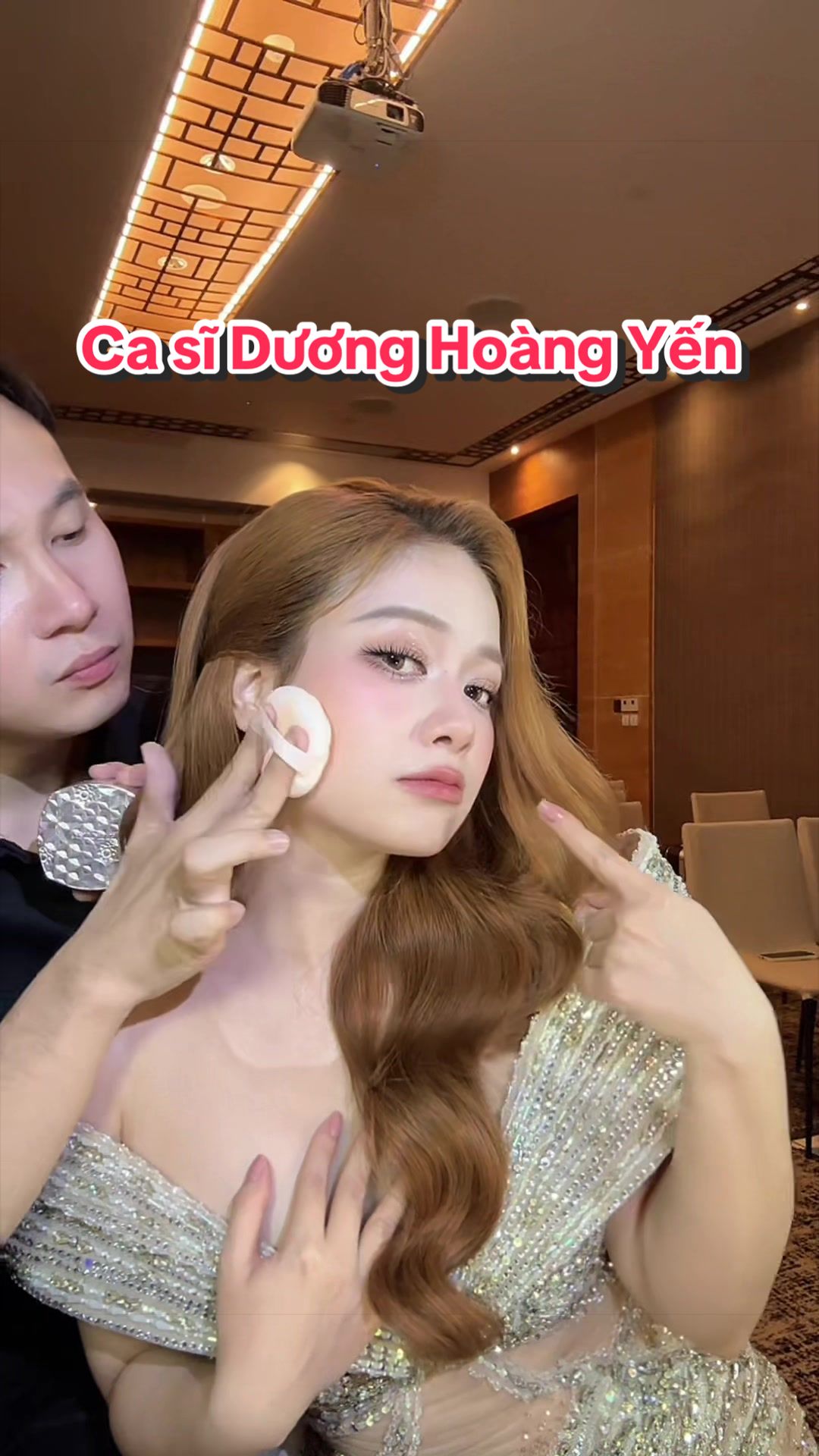 @Thịnh Nguyễn Make Up Đà Nẵng