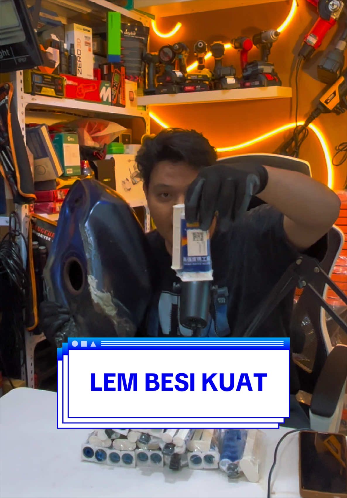 @Bashor Review