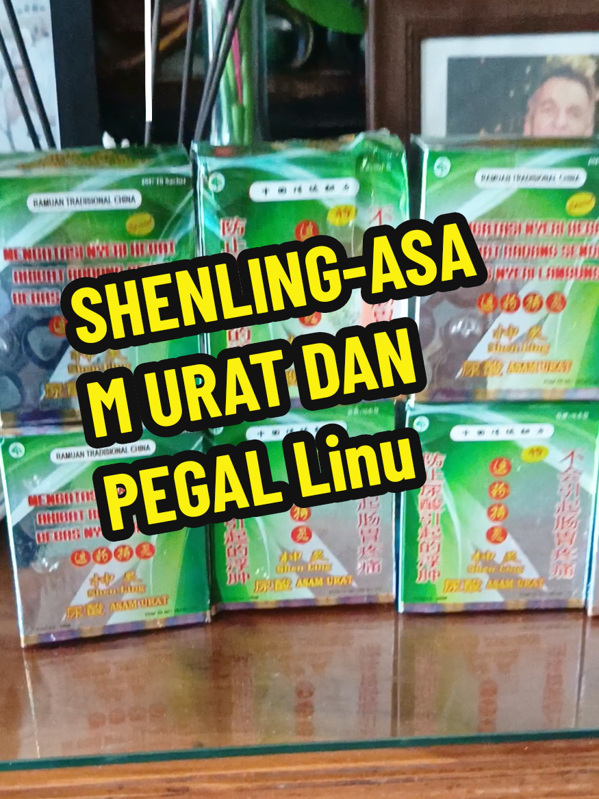 @pusaka lombok HERBAL