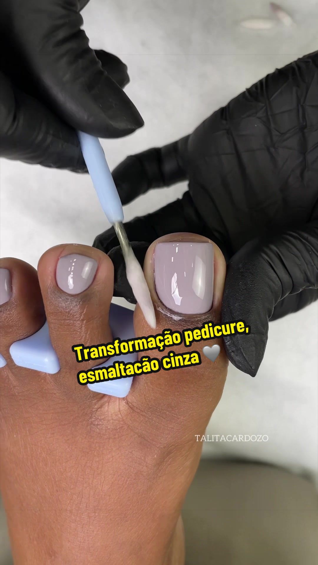 @Talita Cardozo