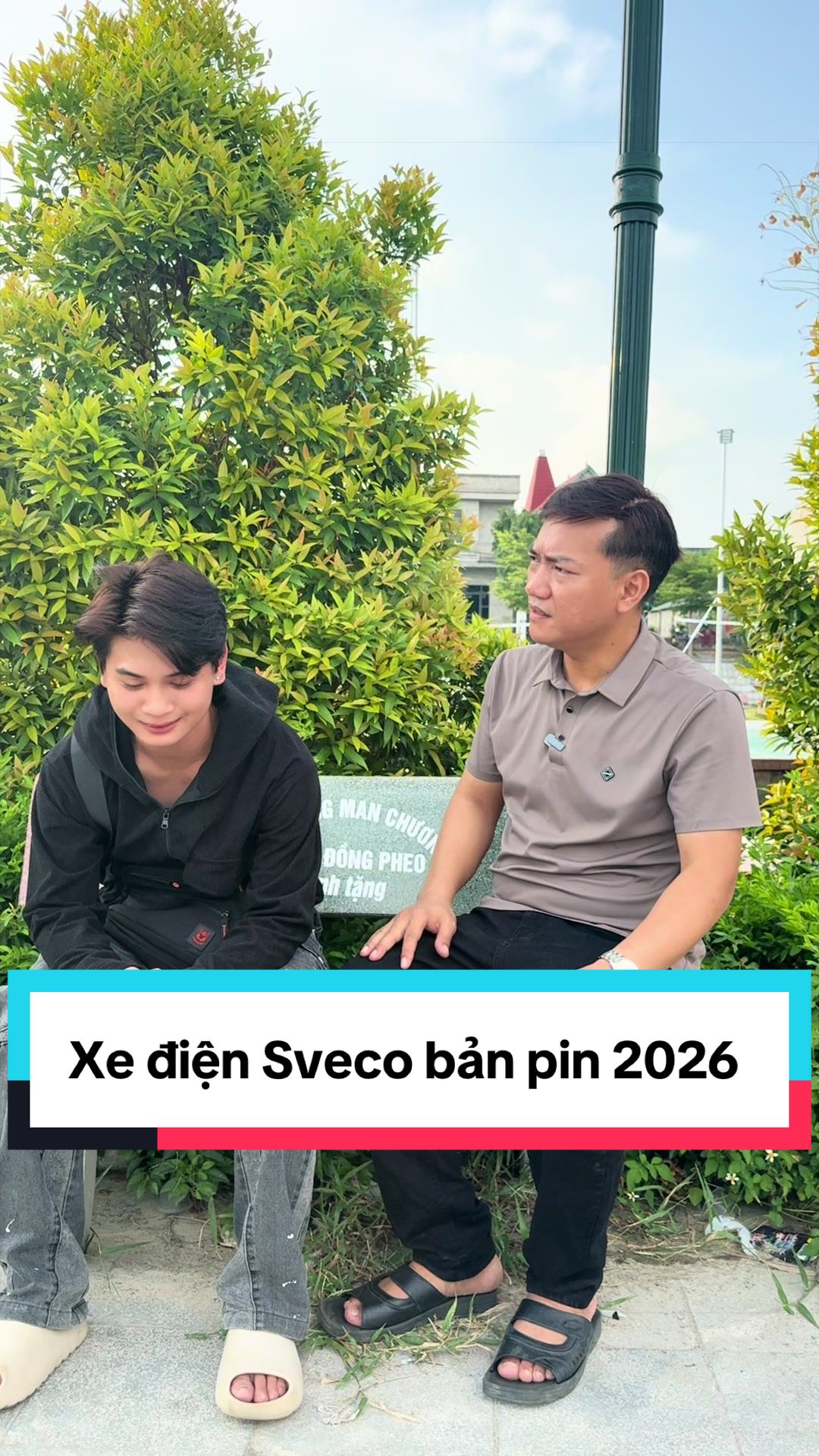 @Thế Giới Xe Văn Ngân