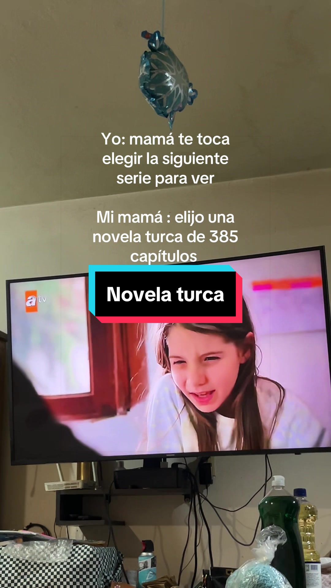 @Hablemos de series y más