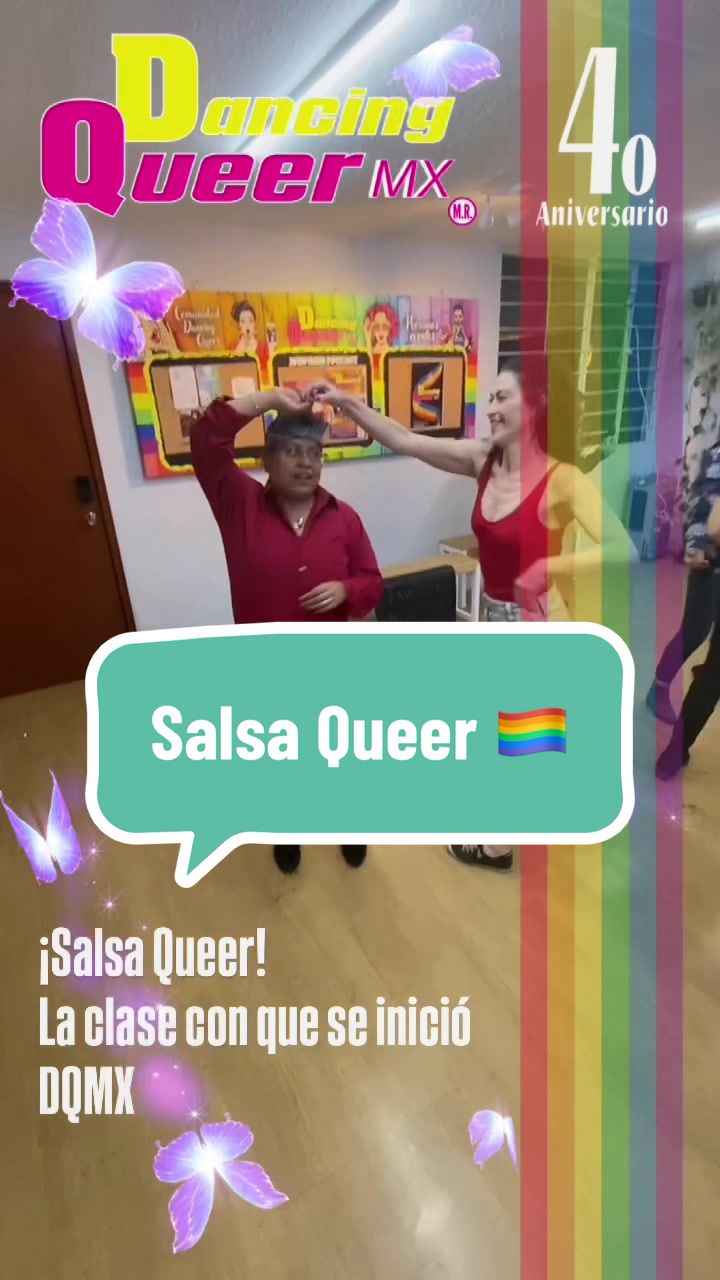 @DANCING QUEER MX