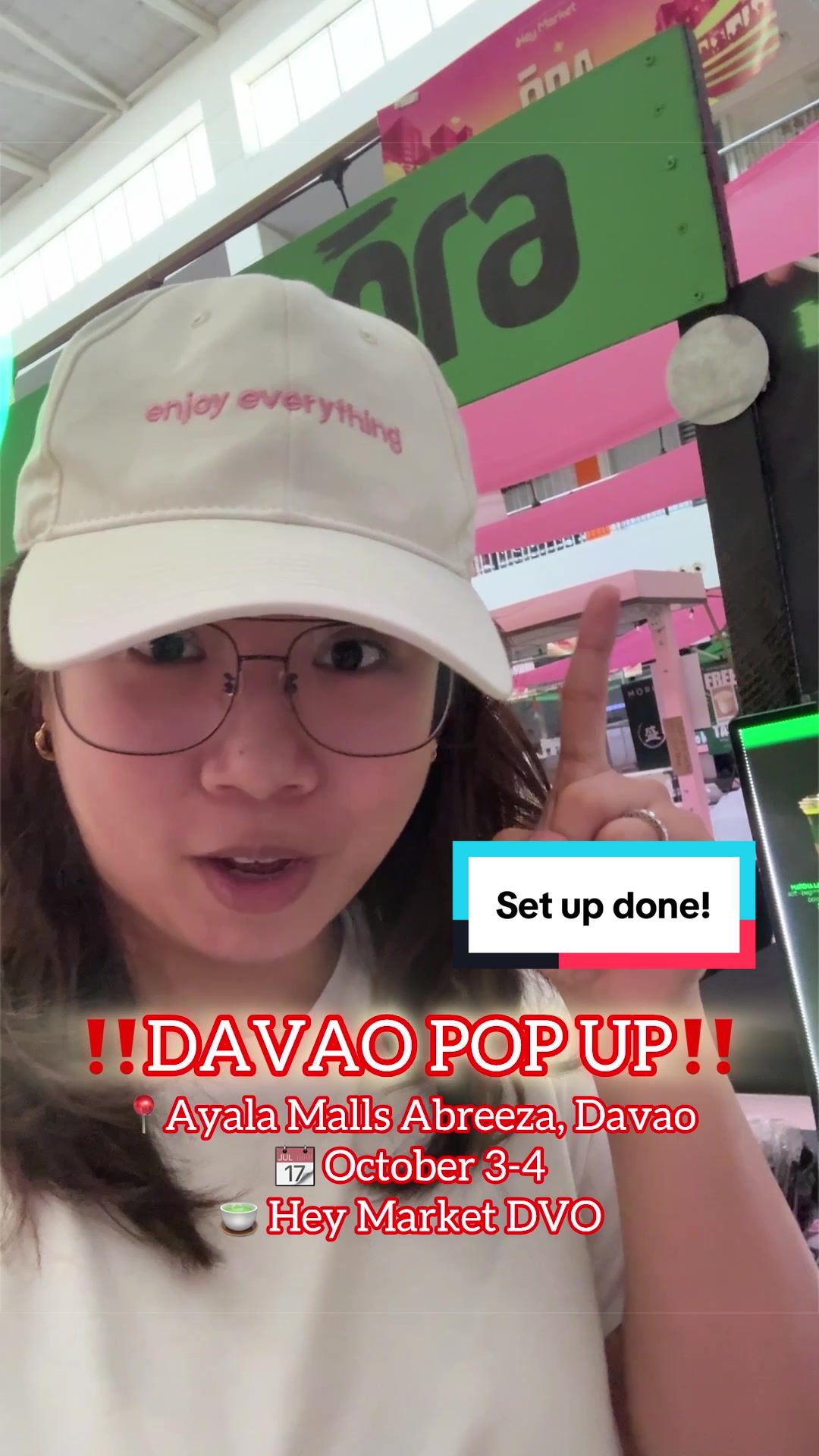 @AJ Francisco 🤭