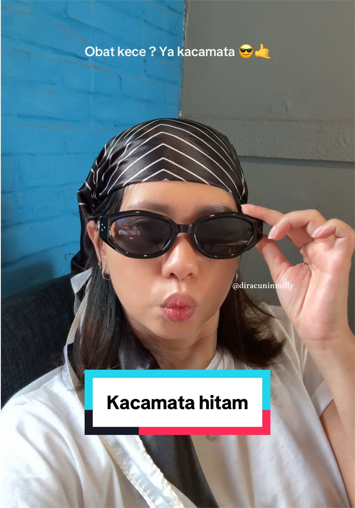 @diracuninmilly