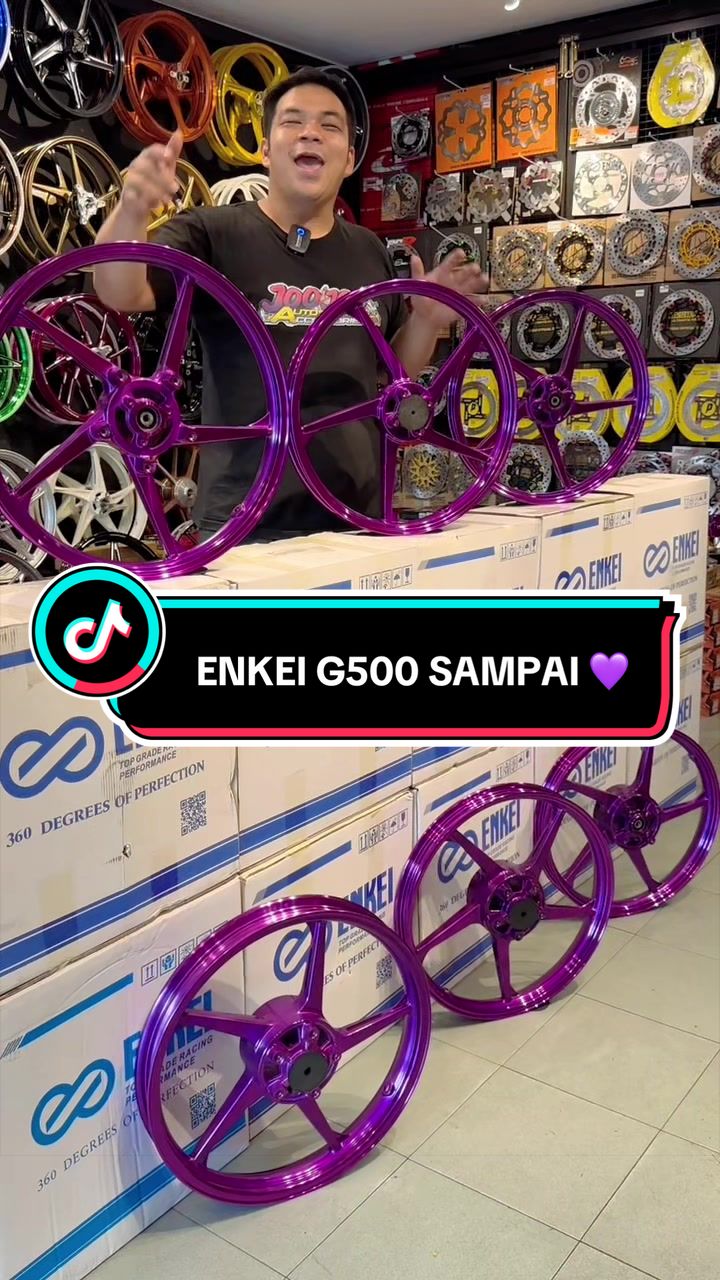 @JOO JOO MOTOR