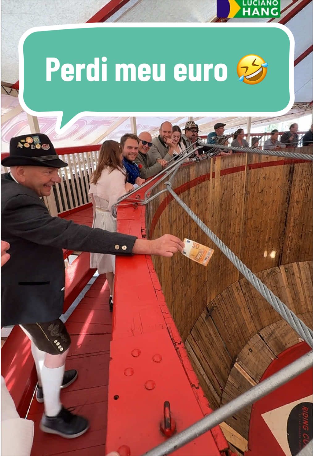 @Véio da Havan