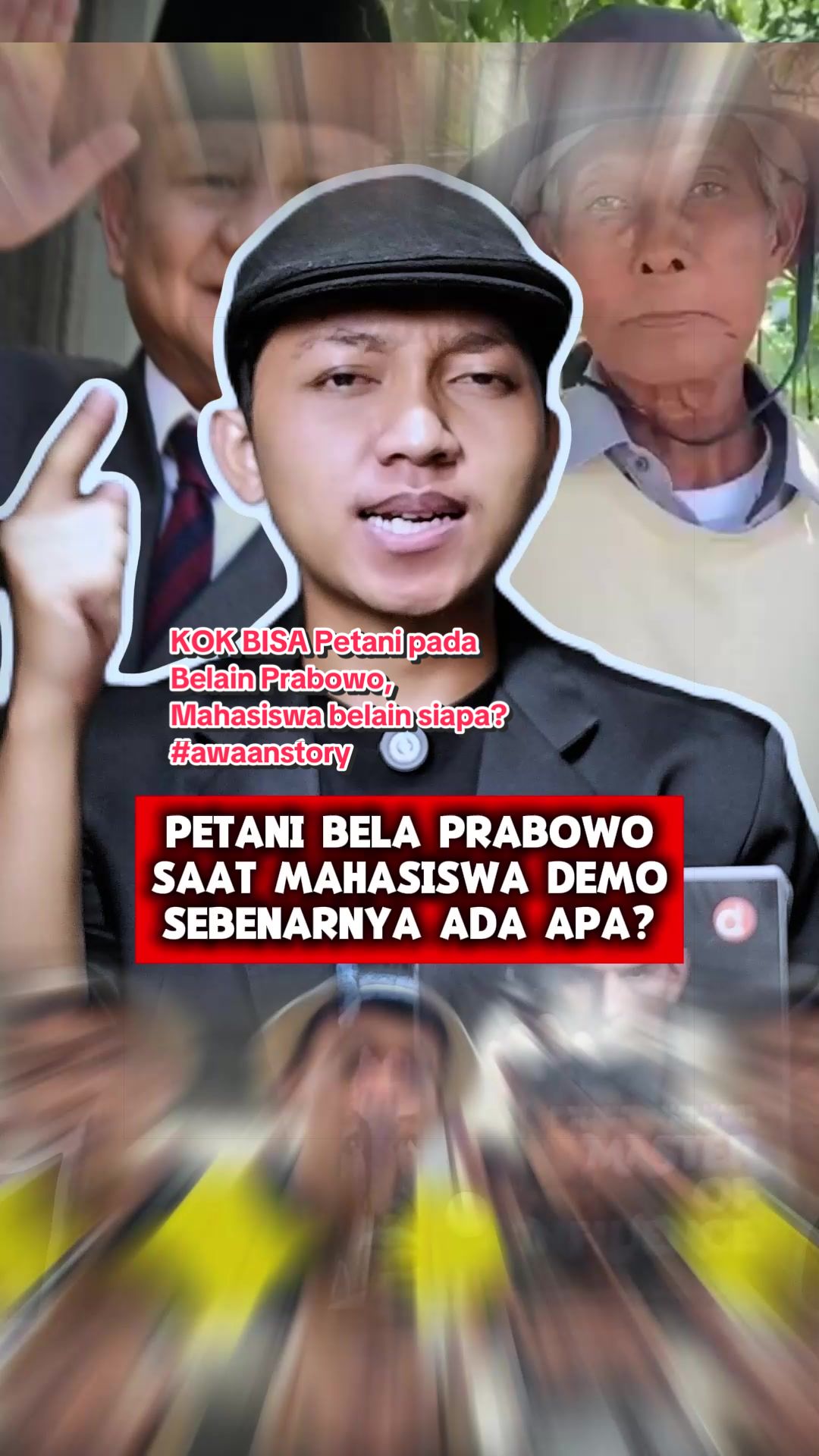 @Awaan Story