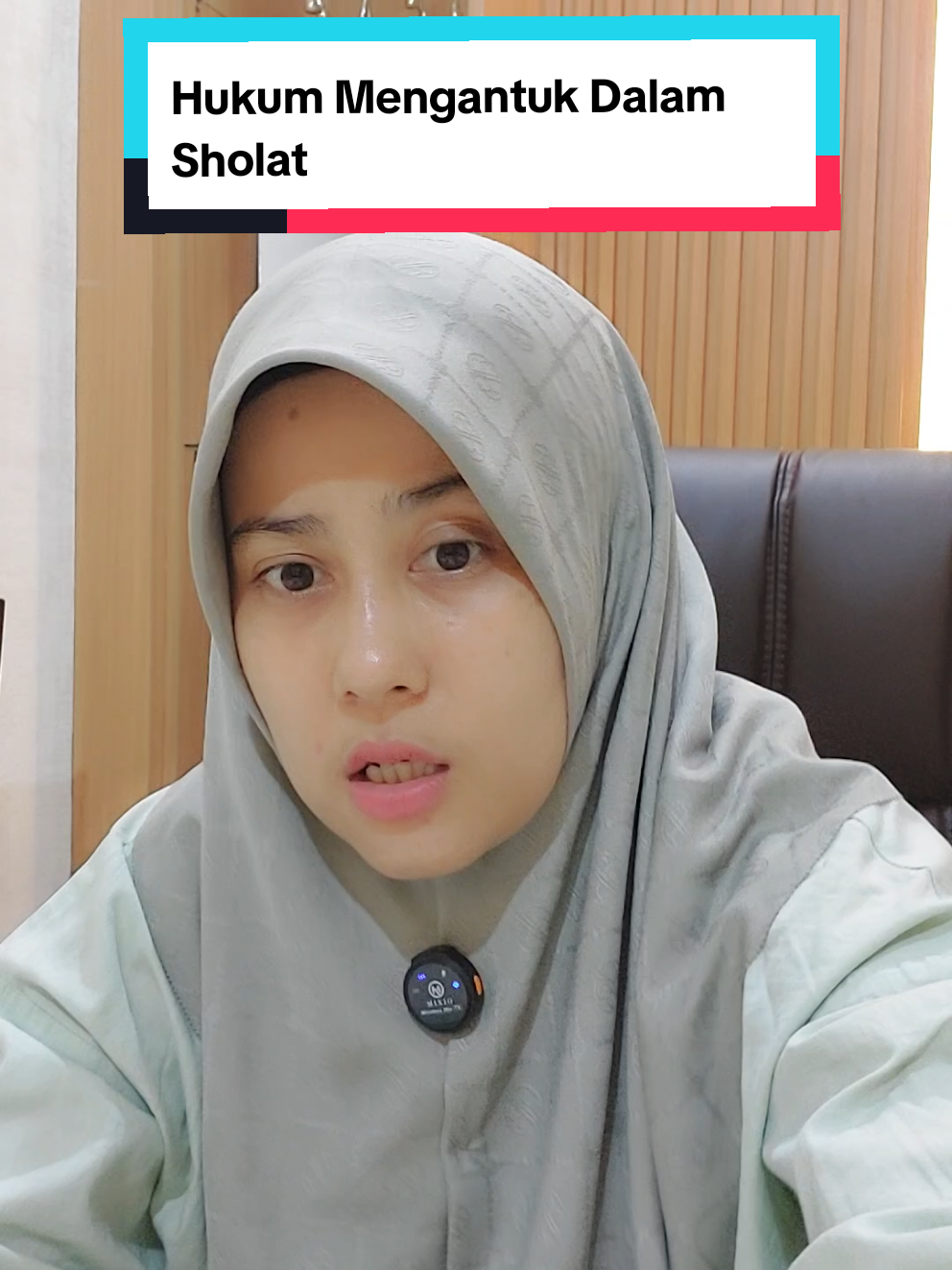@Ustadzah Dr. Nella Lucky