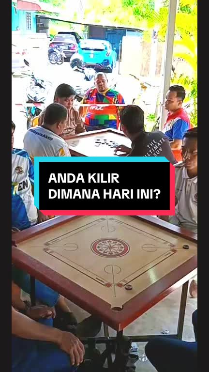 @YeenZULWisma