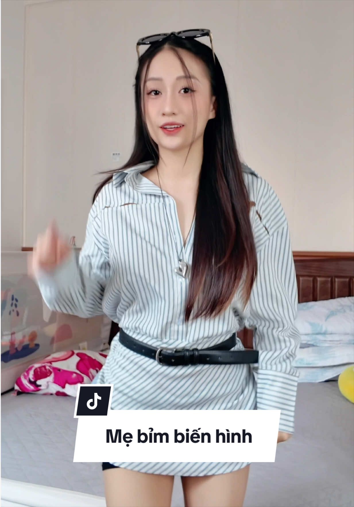 @Oanh - Mẹ Em Voi 🐘