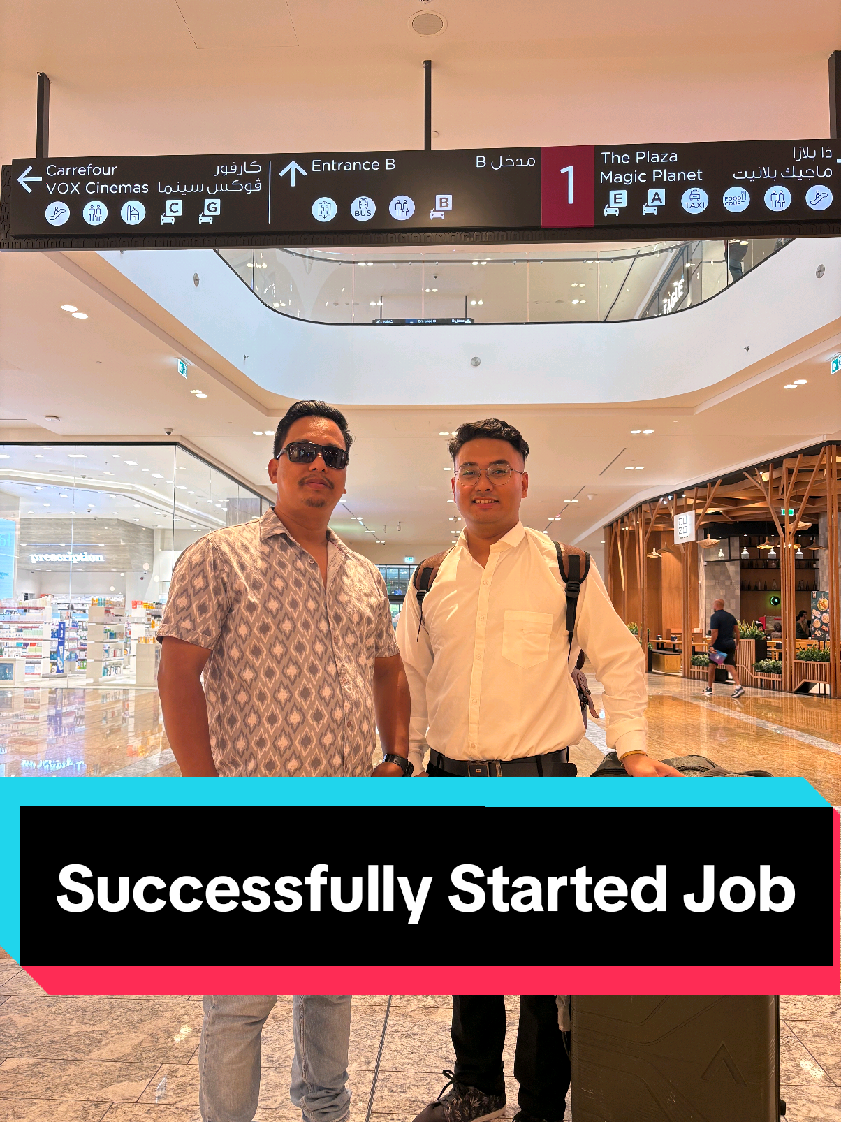 @DUBAI JOBS/VISA-ALBHR🇳🇵🇦🇪