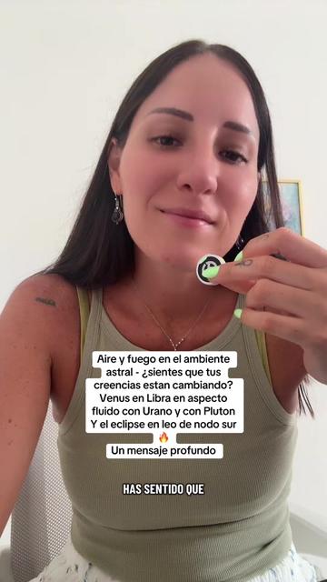 @La M&iacute;stica Piscis ♓️