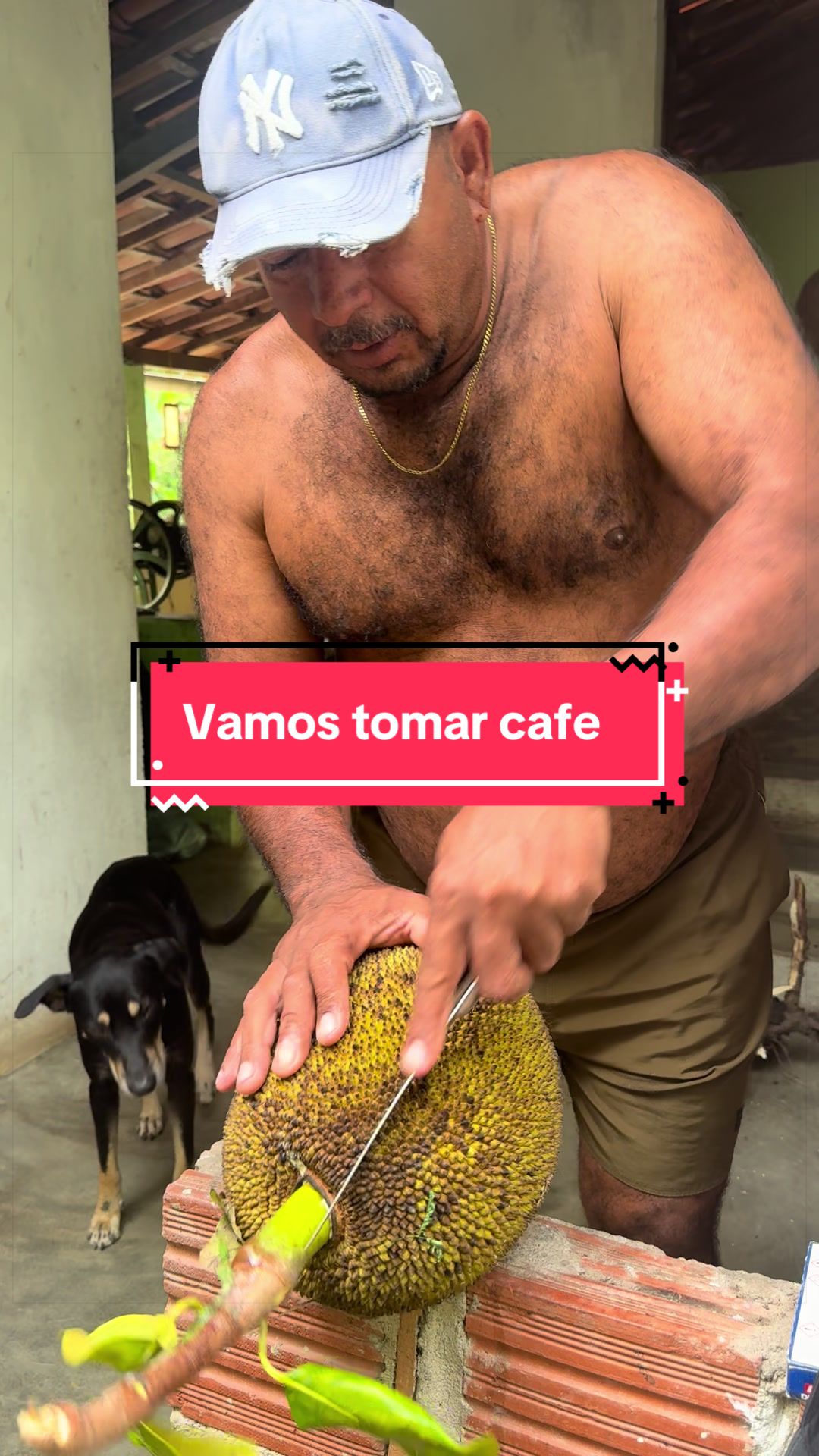 @Ant&ocirc;nio Moreno