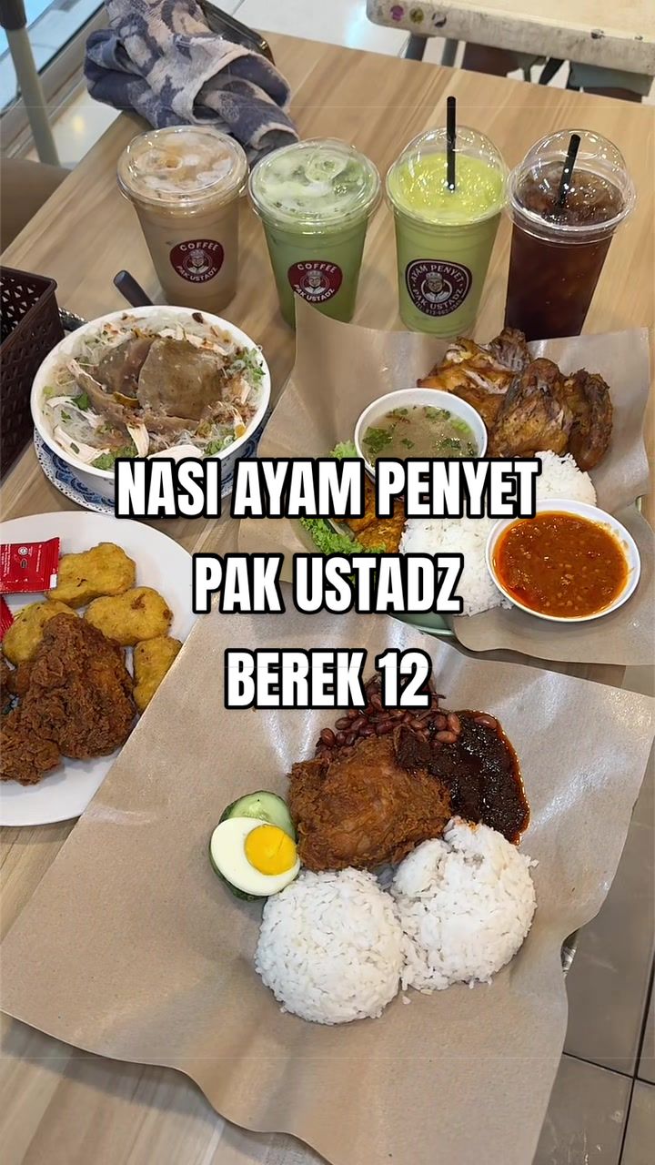 @ASHA SUKA MAKEI II
