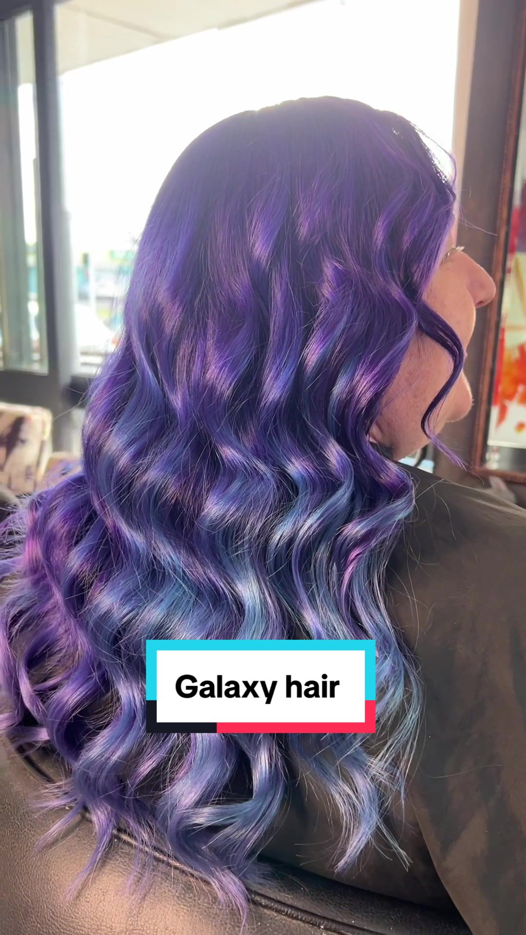 @Andy Pandy Hair Candy Salon