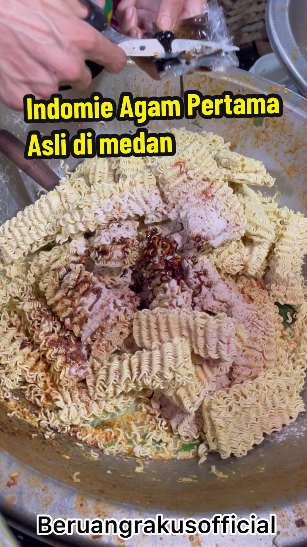 @Beruang Rakus