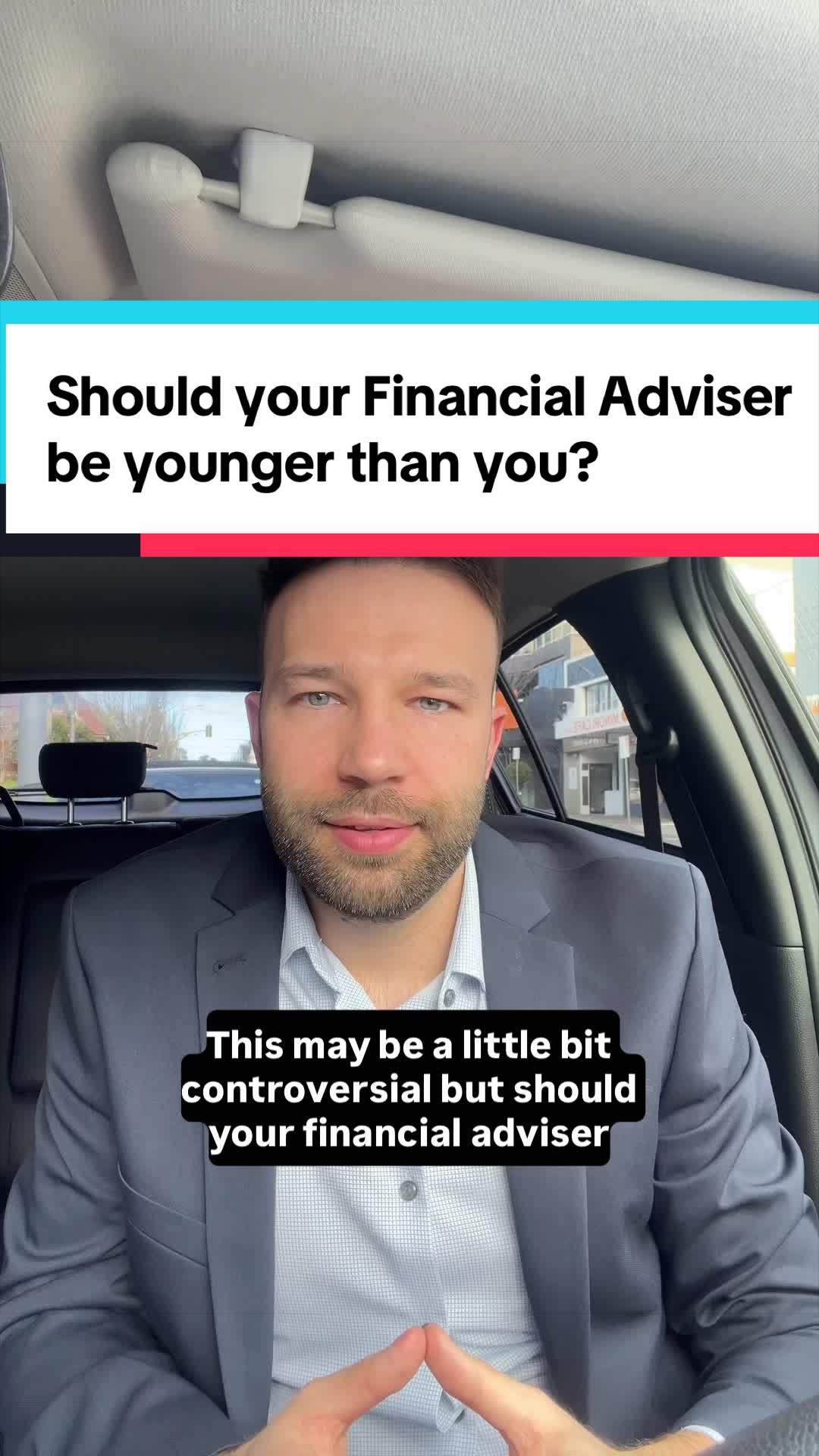 @Kieran | Financial Adviser