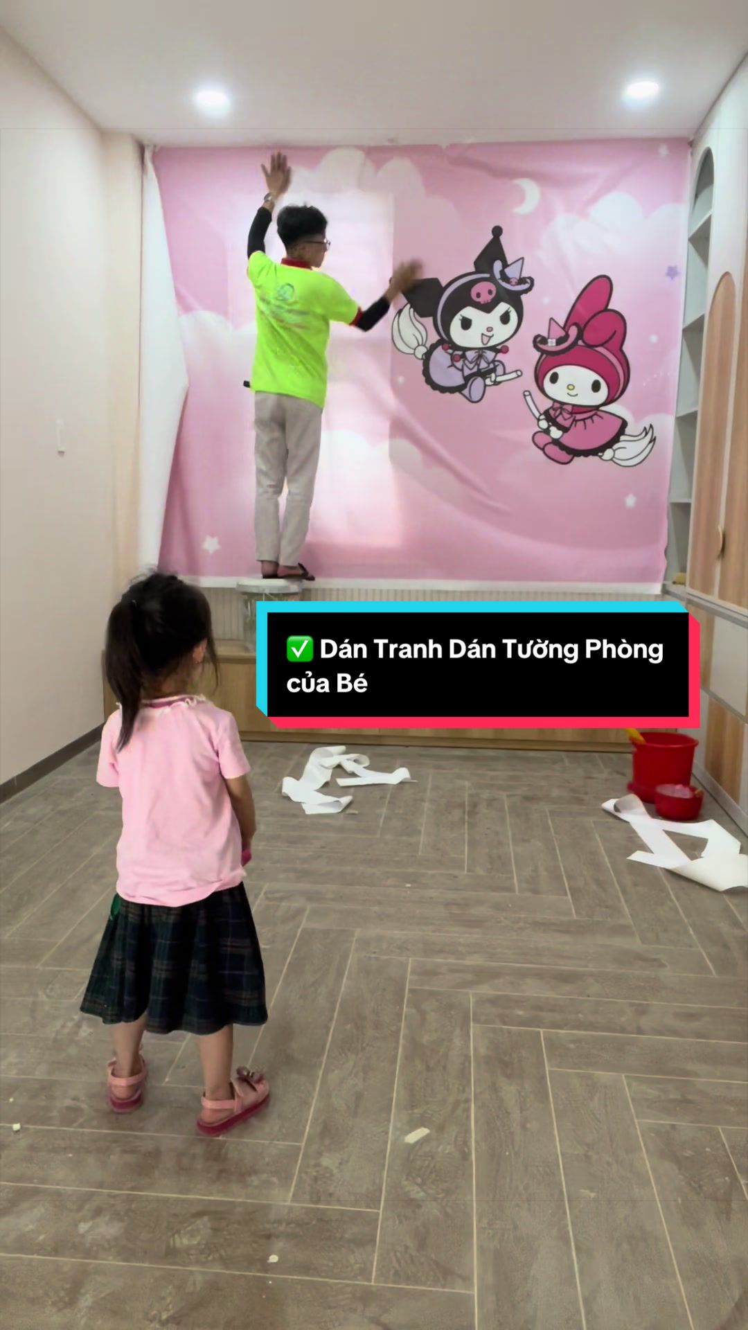 @GIẤY D&Aacute;N TƯỜNG