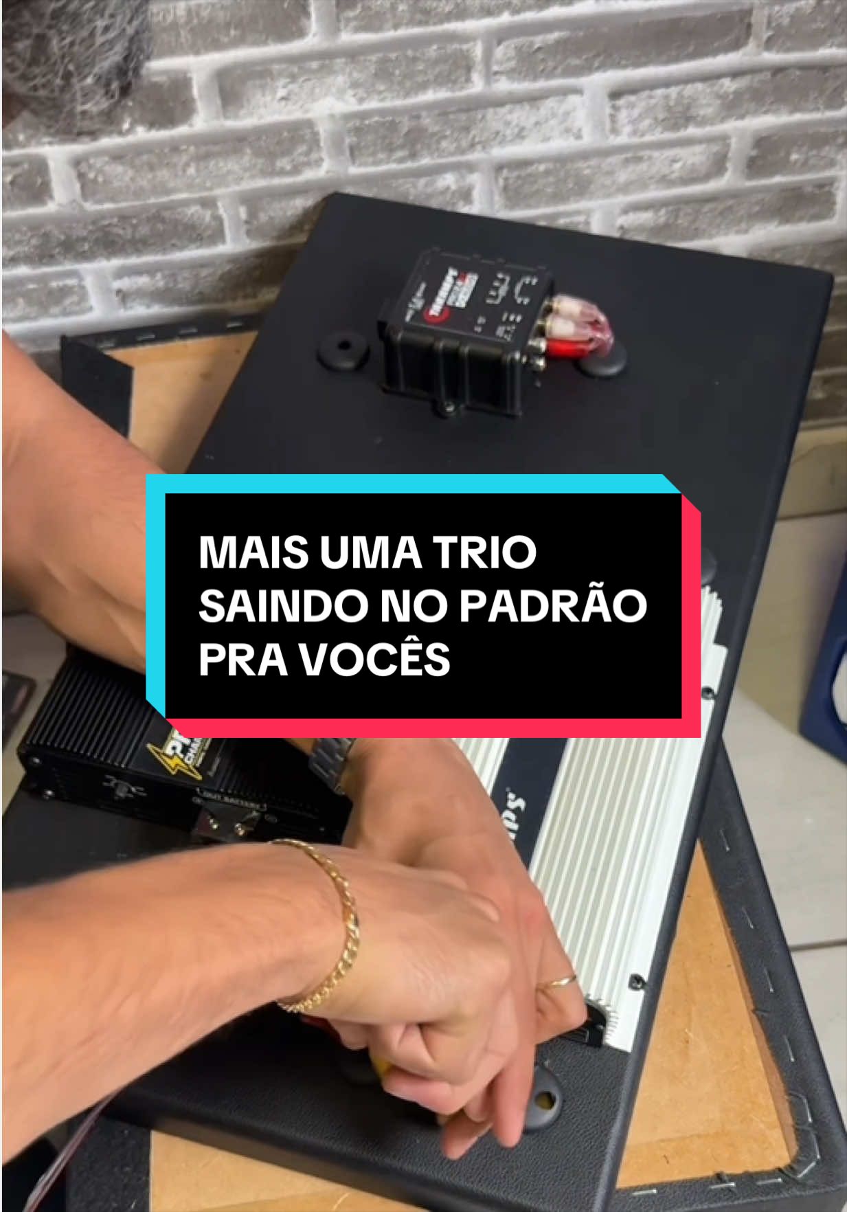@Aprenda Som Automotivo