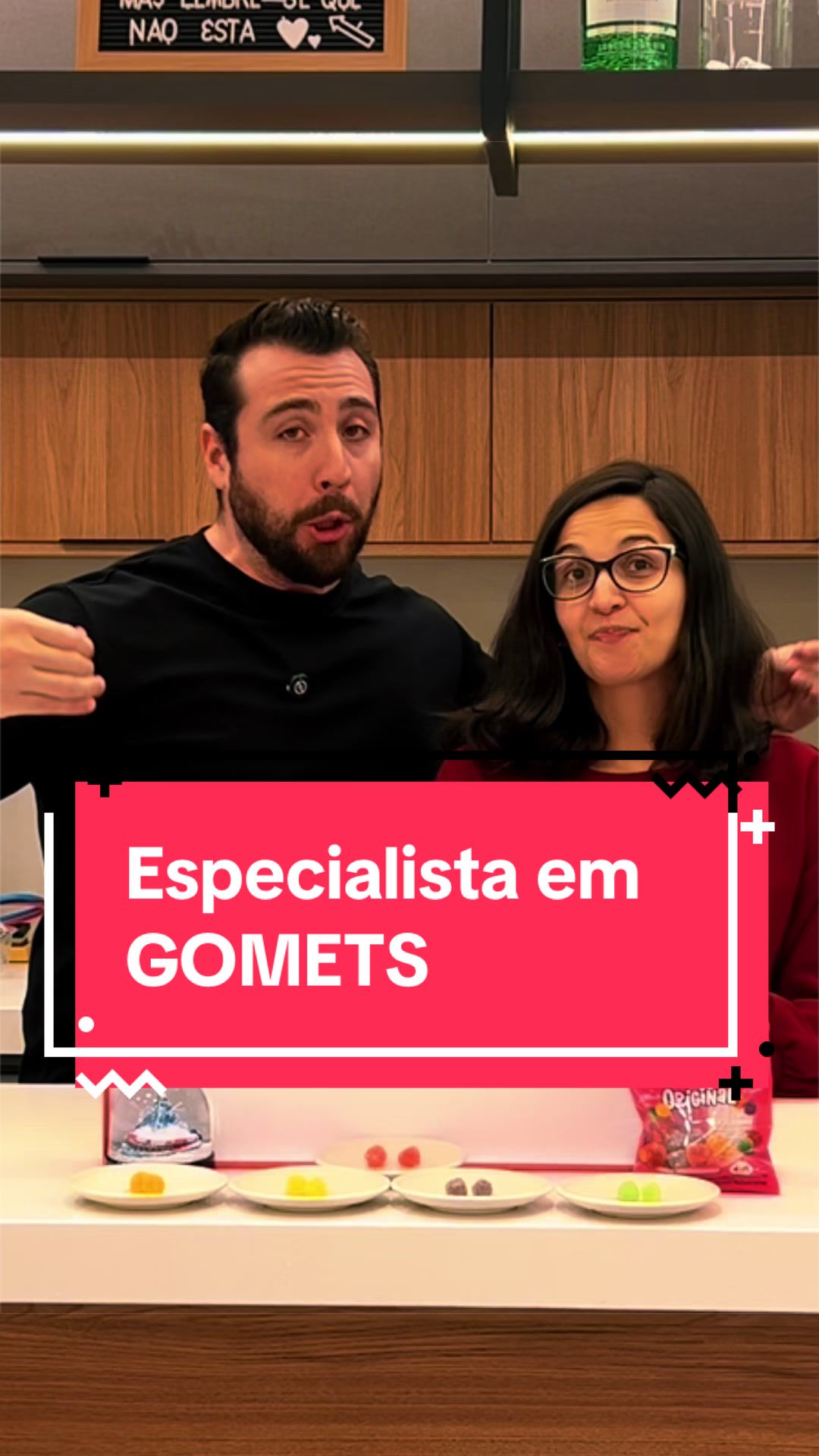 @Luiz & Letícia