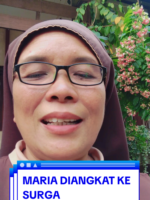 @Renungan Rumah Belas Kasih