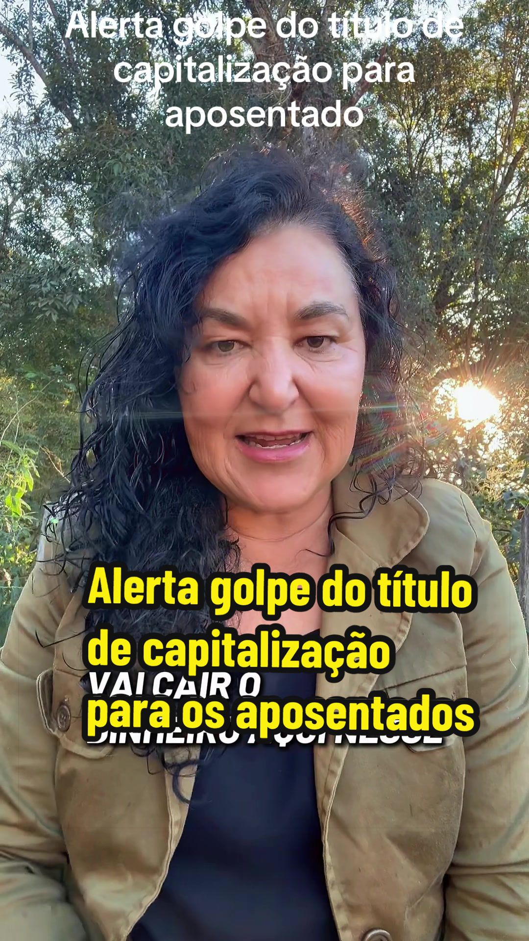 @Silvana Franco /vida na ro&ccedil;a