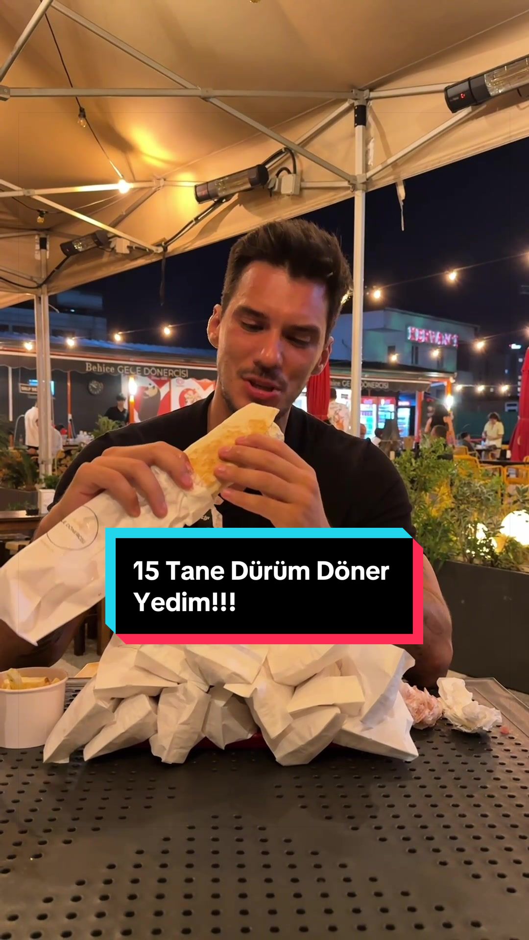 @Kartal Gökberk