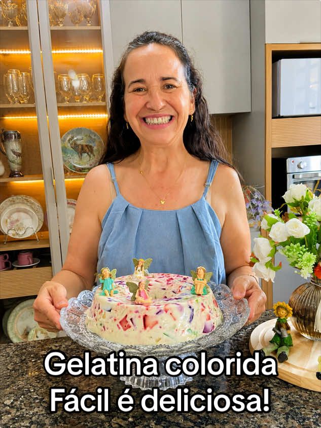 @Cantinho de sabores