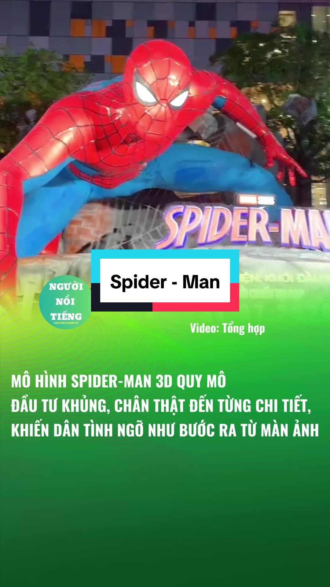 @Người Nổi Tiếng