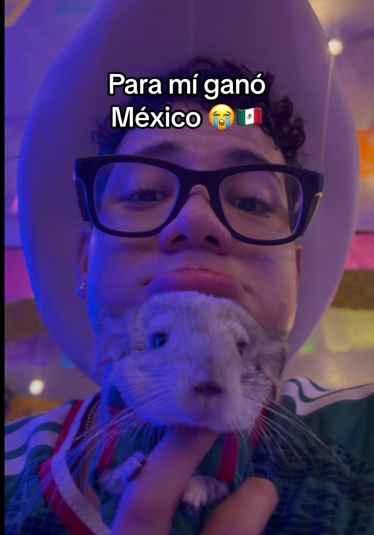 @Creador del exito